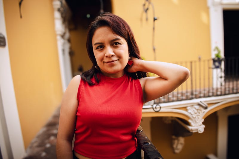 Lucia Torres, Catering Director at Cabana Taco