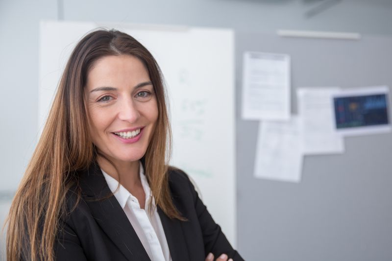 Sofia Medina, Co-Founder and Restaurant Manager at Cabana Taco